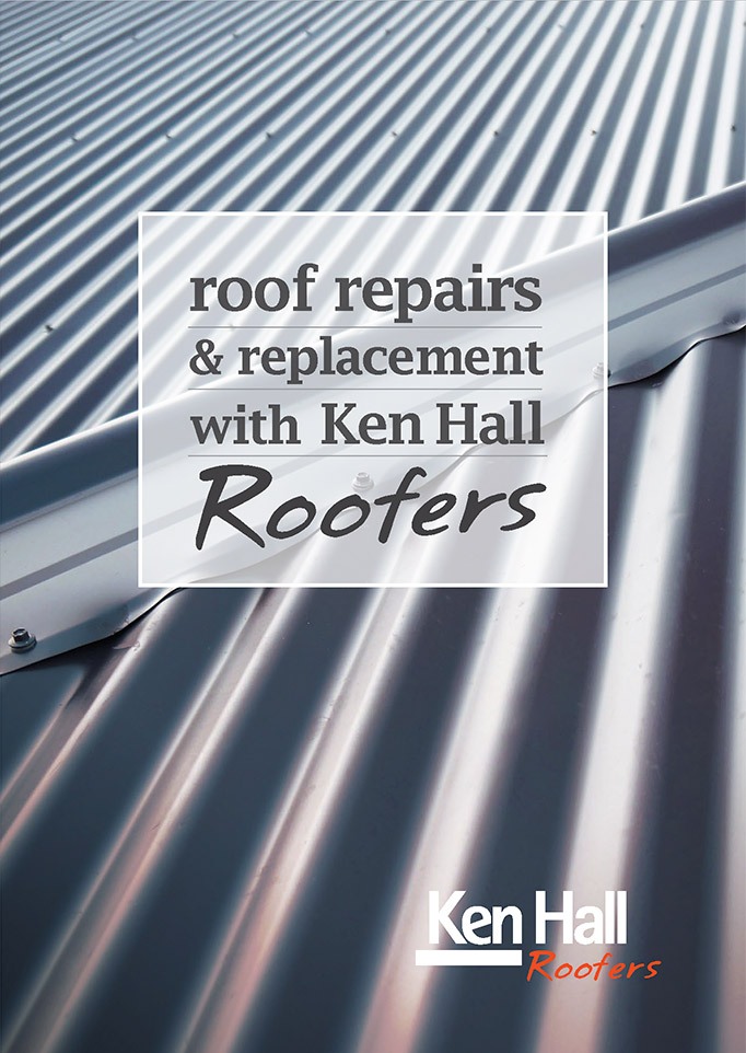 Thumb Roofing Brochure